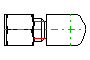 2D Top View